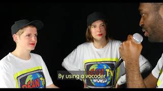 How to ...Use a Vocoder