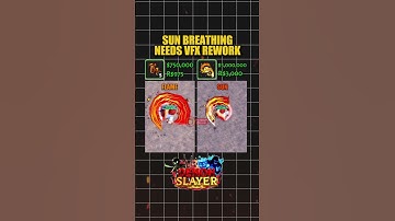 Sun Breathing needs REWORK!