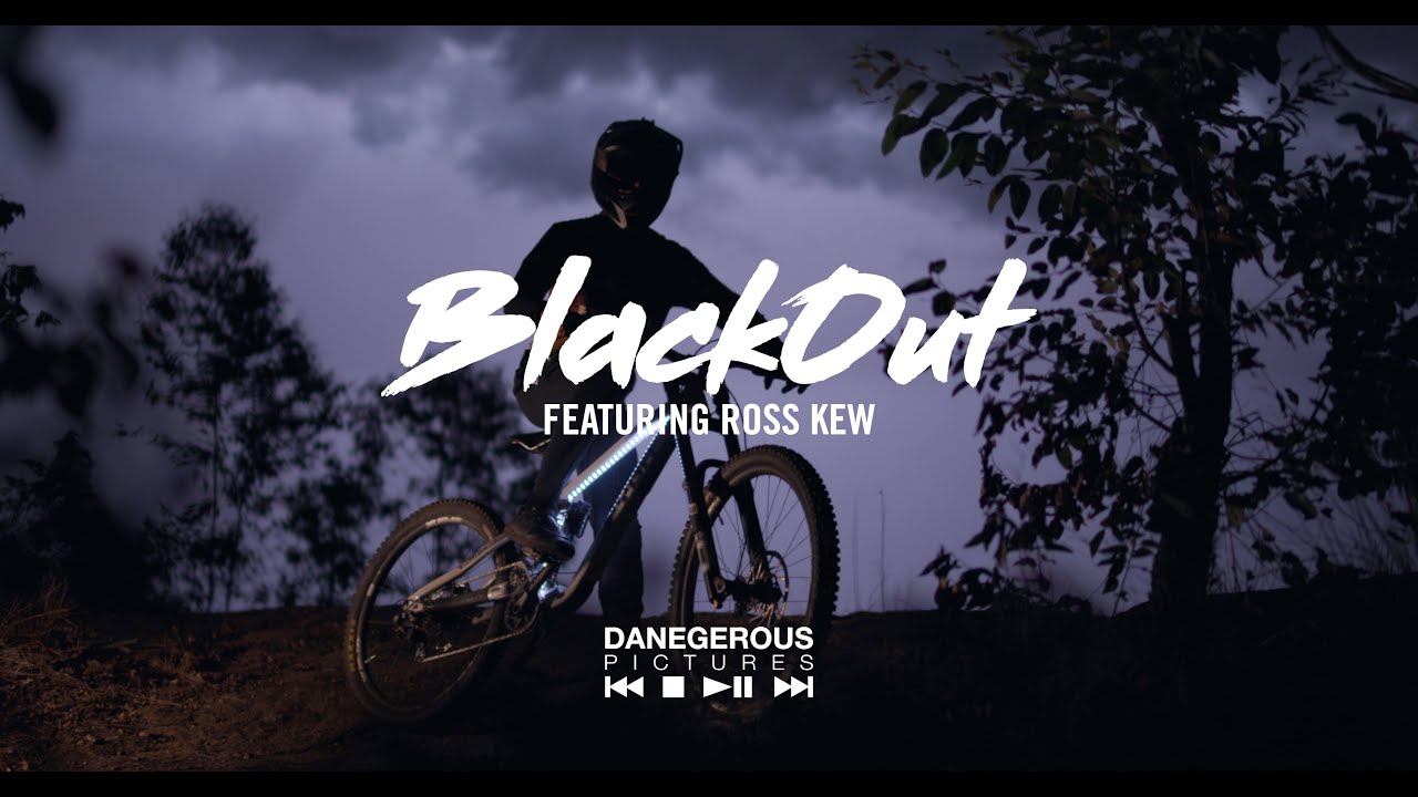 Blackout - Featuring Ross Kew