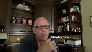 Scott Adams Hypnosis to Solve Your Biggest Problem