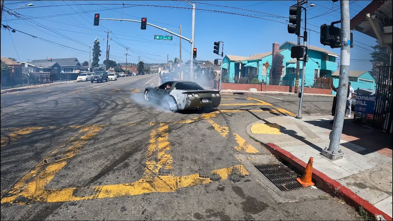 НАКОНЕЦ-ТО ПОЧИНИЛ МОЙ C5, ОН СКОЛЬЗИТ ЛУЧШЕ, ЧЕМ МОЙ C6?!?