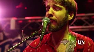 Mercury Brothers - East vs. West (Live Session)
