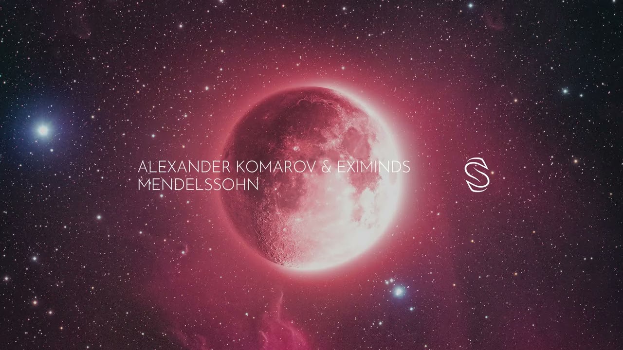 Watch Alexander Komarov & Eximinds - Mendelssohn on YouTube Watch Alexander Komarov & Eximinds - Mendelssohn on YouTube