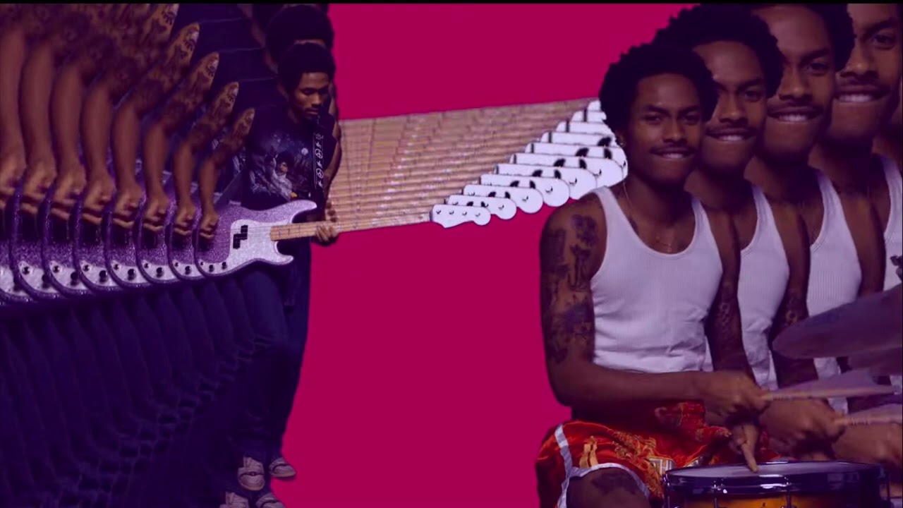 Steve Lacy - Guide (Ending Extended)