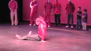 Sloth At Uvsc Performance Way Back When