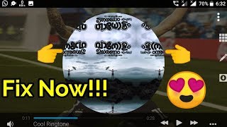 How to edit image in avee player template | add your own photo screenshot 1