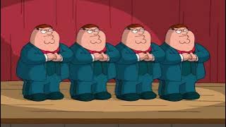 Download lagu Ambatukam Family Guy Choir