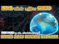 India's 2035 Defense Network Bigger Than The Iron Dome #MissionSudarshanChakra #IndiaDefense #drdo