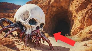 TOP 10 CRAZY SECRETS OF AUSTRALIA! WHAT'S HIDDEN ON THE CONTINENT?