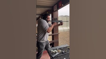 Keltec CMR 30 in the UK