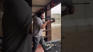 Keltec CMR 30 in the UK