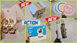 Arrivages Action Nouveautés