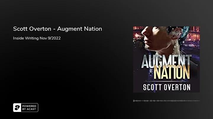 Scott Overton - Augment Nation
