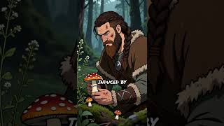 Unveiling the Viking Berserkers' Fury