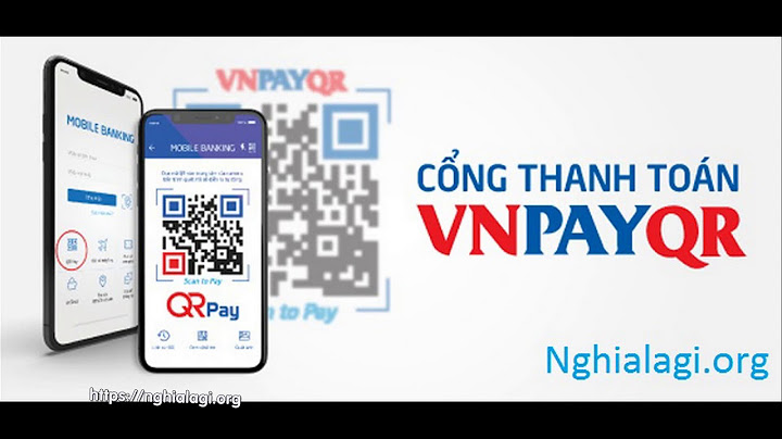 Thanh toán qua vnpay là như thế nào năm 2024