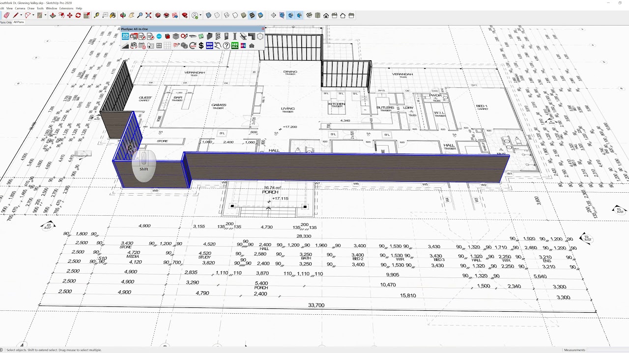 The top 5 common mistakes when learning PlusSpec or PlusDesignBuild