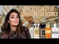 FORGET GRIS CHARNEL..TRY THESE SANDALWOOD SCENTS INSTEAD | PERFUME REVIEW | Paulina Schar