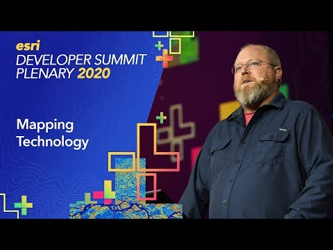 Mapping Technology