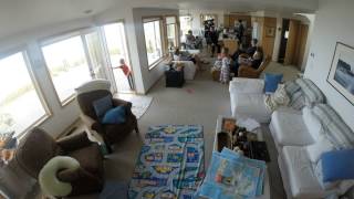 Easter Hunt Timelapse