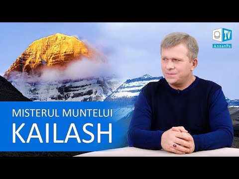 Video: Muntele Kailash - Inima Lumii, Axa Pământului și Centrul Universului - Vedere Alternativă