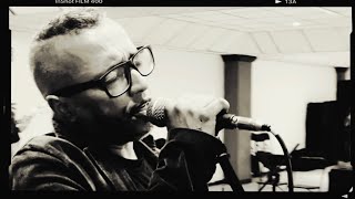 Bienvenido Espiritu Santo- Luis Angel En Vivo desde Mexico