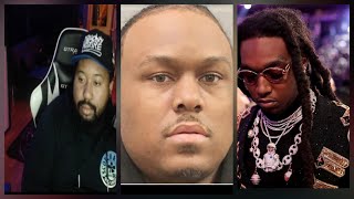 DJ Akademiks speaks on Judge granting DJ Pat $5K & a private investigator to clear his name