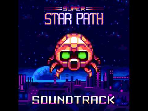 Super Star Path - Complete OST