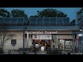 Fujimidai Tunnel / 富士見台トンネル