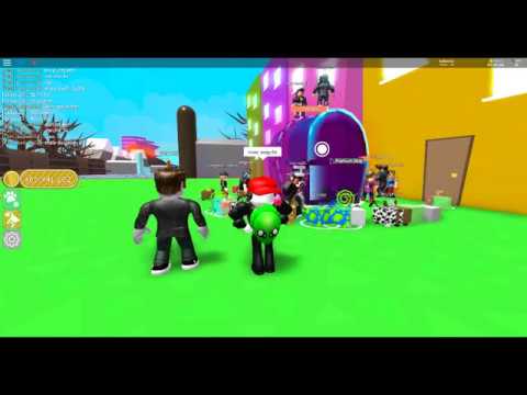 ვიღებთ გიგანტურ ჩესტს Pet Simulator ქართულად (ჩემს ძმასთან ერთად)