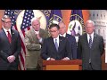 House Republican Press Conference