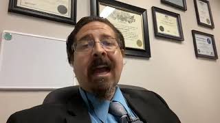 WHAT TO DO ABOUTMY FIRST DUI? * Recorded During the time of #Coronavirus Criminal lawyer Crimina