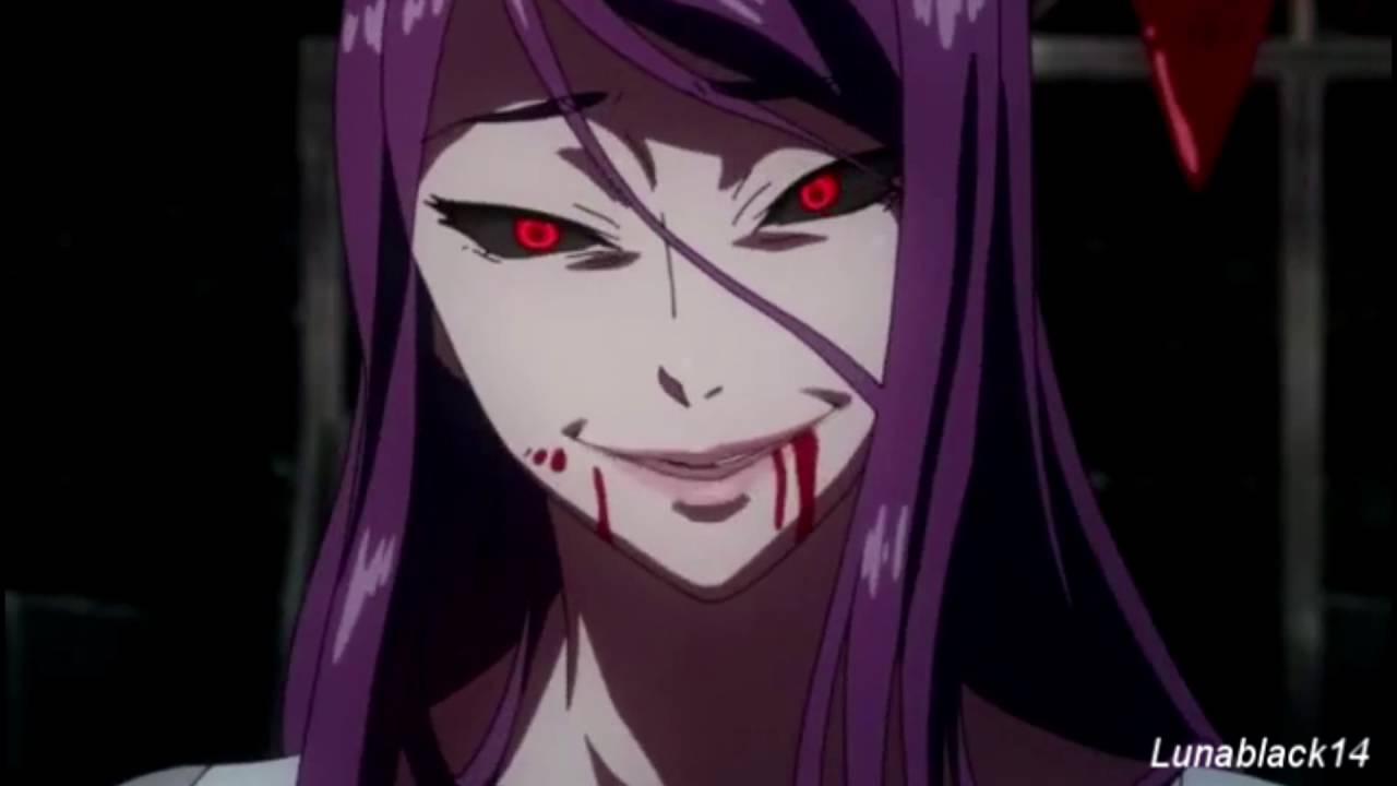 Tokyo Ghoul ★Clowns★ YouTube