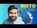 🔥Motorola G34 5G | 120Hz &amp; 50MP | Affordable Premium 5G Smartphone - ₹10,999/-🔥