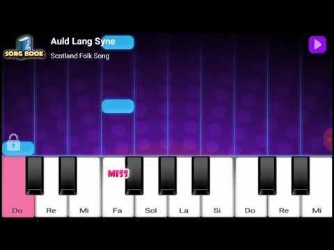 Video Chơi nhạc có 7 nốt đồ rê mí pha son la si đô - youtube