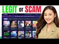 LDShop Review - Legit or Scam Platform?
