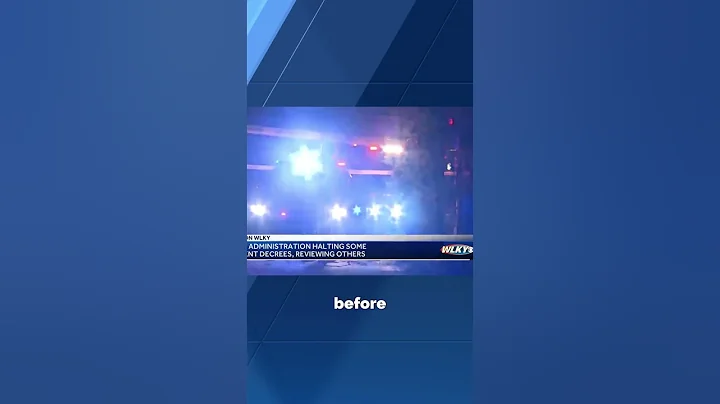 Trump move could upend Louisville consent decree