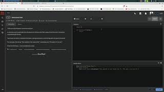 Disemvowel Trolls [CodingKata] DAY170