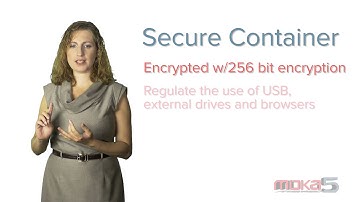 Moka5: How You Can Improve Regulatory Compliance