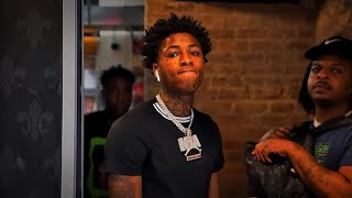 Celebrity NBA YoungBoy- Sedated (Music Video) Net Worth