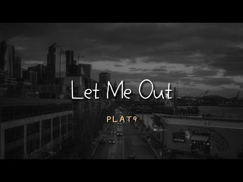 PLAT9 (플랏나인) - Let Me Out (꺼내줘요) [Sub indo]