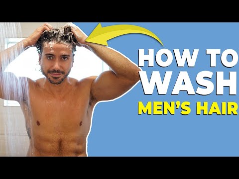 Video: Top 3 reasons to wash your hair with conditioner