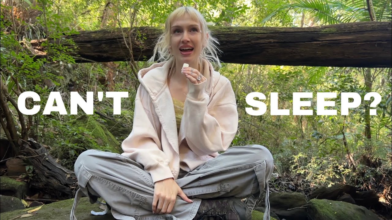 Watch keeping you company while you fall asleep | NO AI | low stimulation on YouTube Watch keeping you company while you fall asleep | NO AI | low stimulation on YouTube