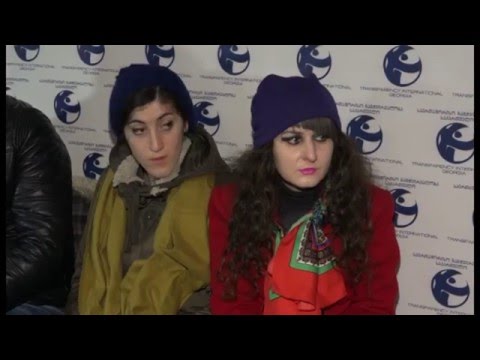 ანაკლიელი მცირე მეთევზეები დახმარებას ითხოვენ