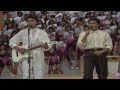 Leandro & Leonardo - Entre Tapas e Beijos / Domingão do Faustão 1989