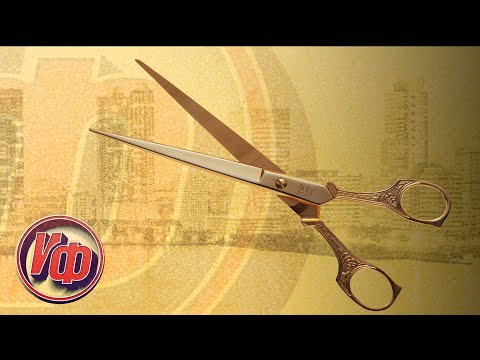НОЖНИЦЫ: КАКИЕ БЫВАЮТ ВИДЫ НОЖНИЦ? Факты о ножницах!
