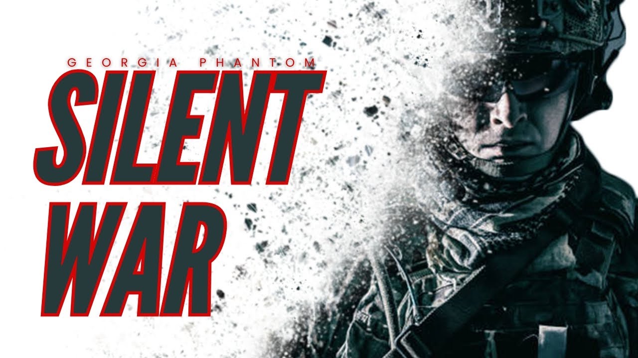 Watch Country Rap | Silent War | Georgia Phantom on YouTube Watch Country Rap | Silent War | Georgia Phantom on YouTube