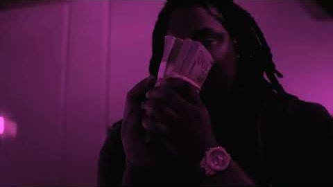 LUCKI - Super Ski (Music video) [Visualizer] | CrtlAlt