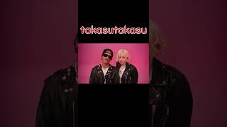 takasutakasu#shorts#音mad #apt