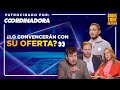 Emprendedor experto en finanzas deslumbra a los tiburones 🤯🤑 #Coordinadora | Shark Tank Colombia