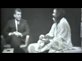 Maharishi Interview from 1965 - Yoga & Transcendental Meditation
